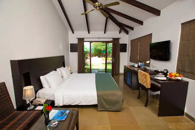 La Calypso Hotels